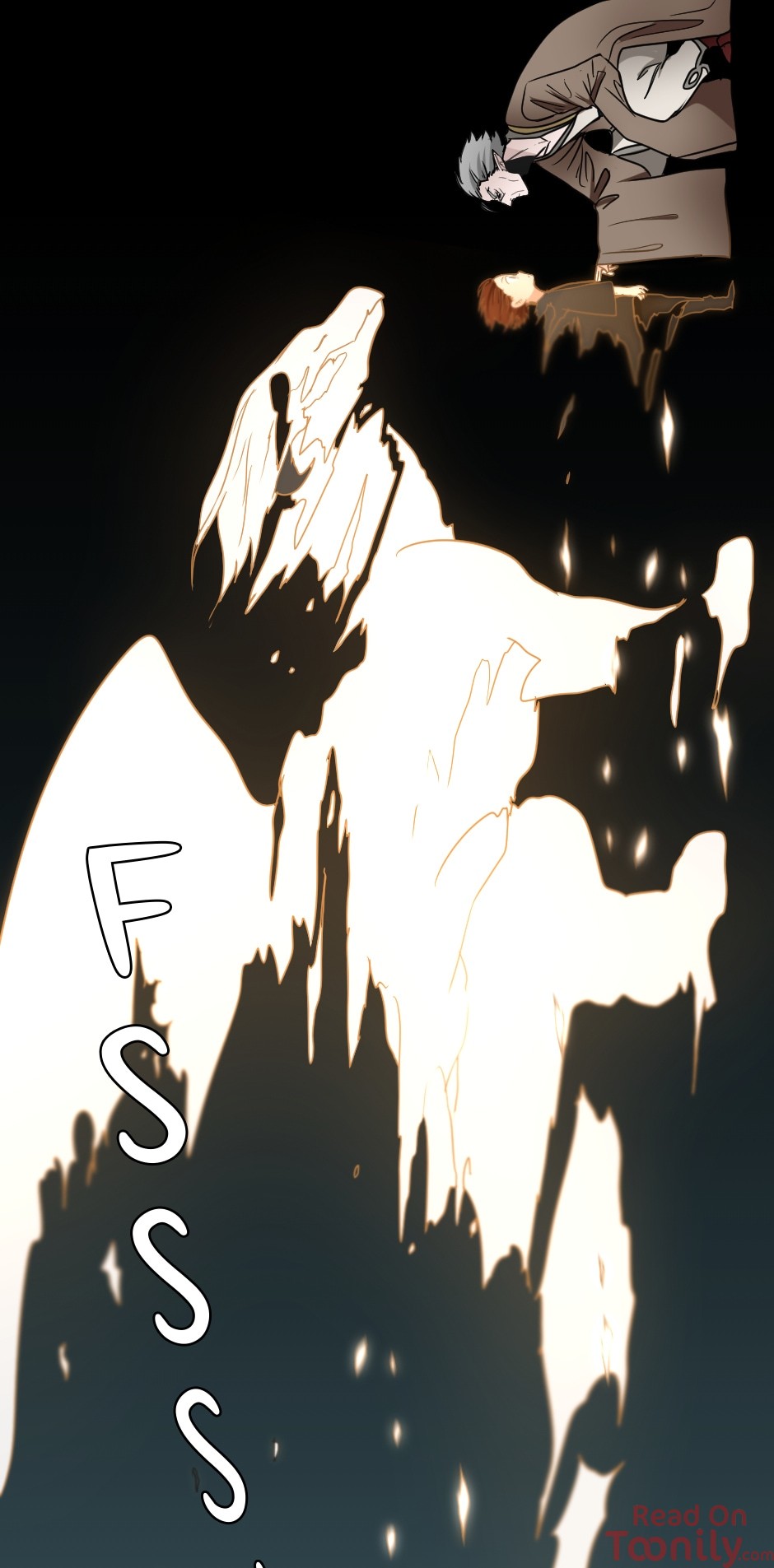 The Beginning After the End Chapter 22 image 55
