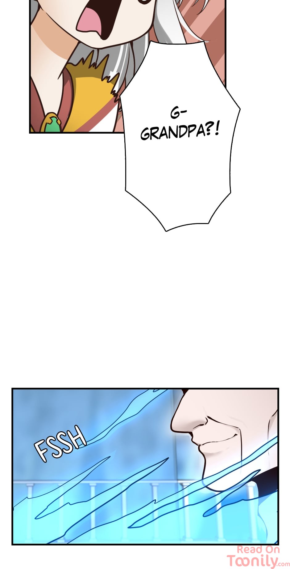 The Beginning After the End Chapter 22 image 5