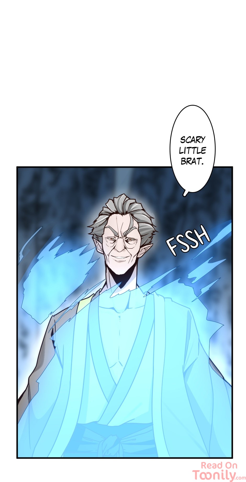 The Beginning After the End Chapter 22 image 6