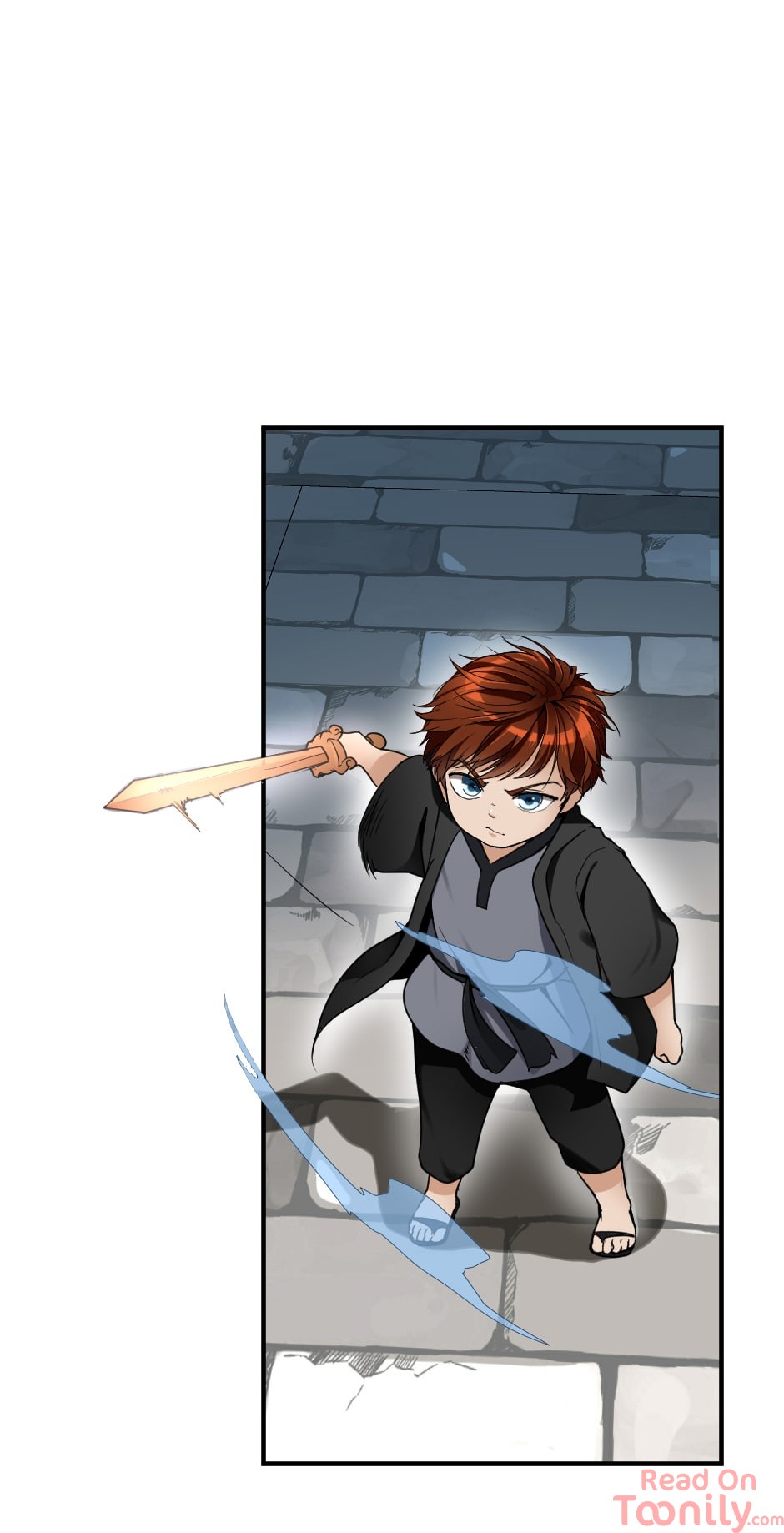 The Beginning After the End Chapter 22 image 7