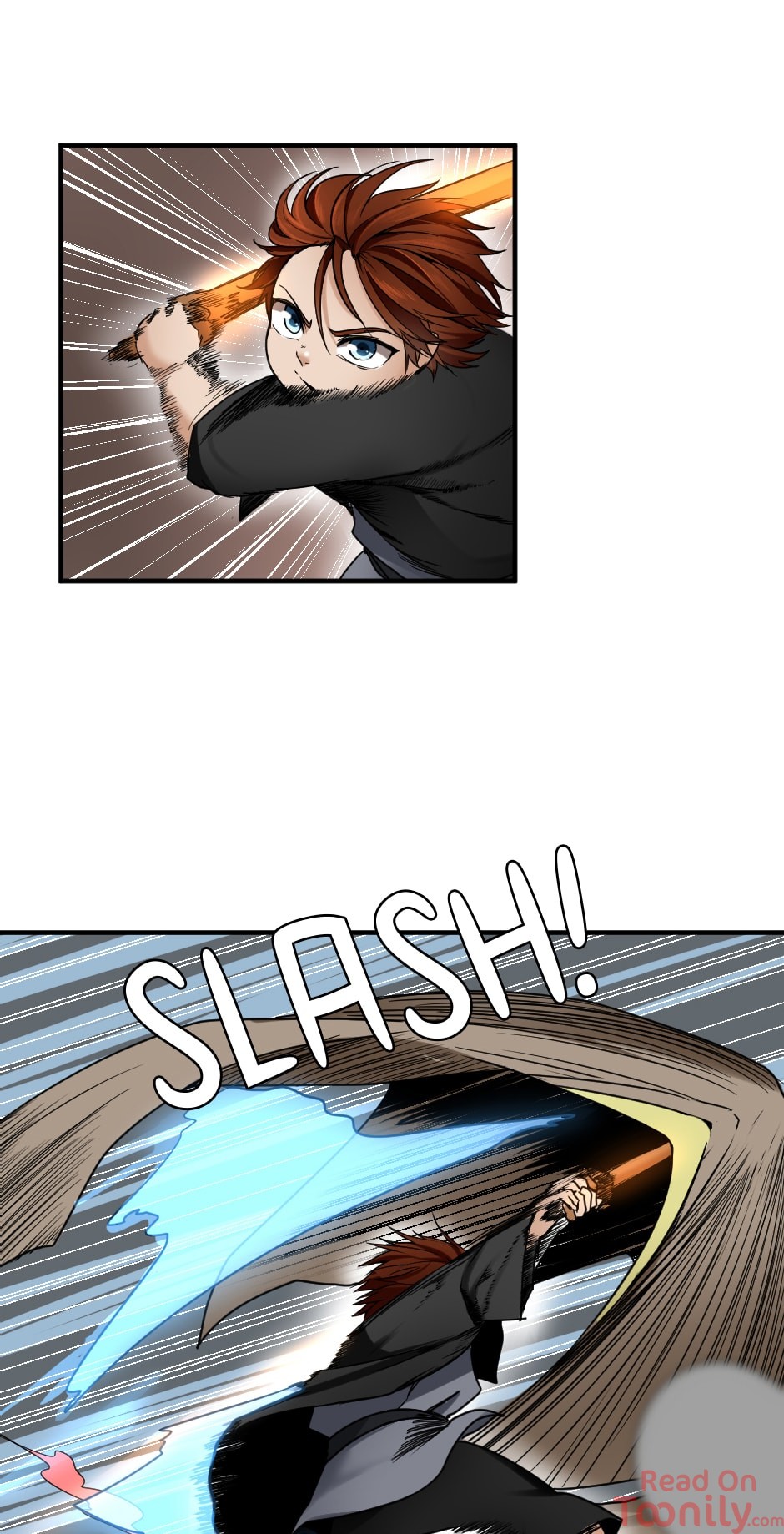The Beginning After the End Chapter 22 image 8