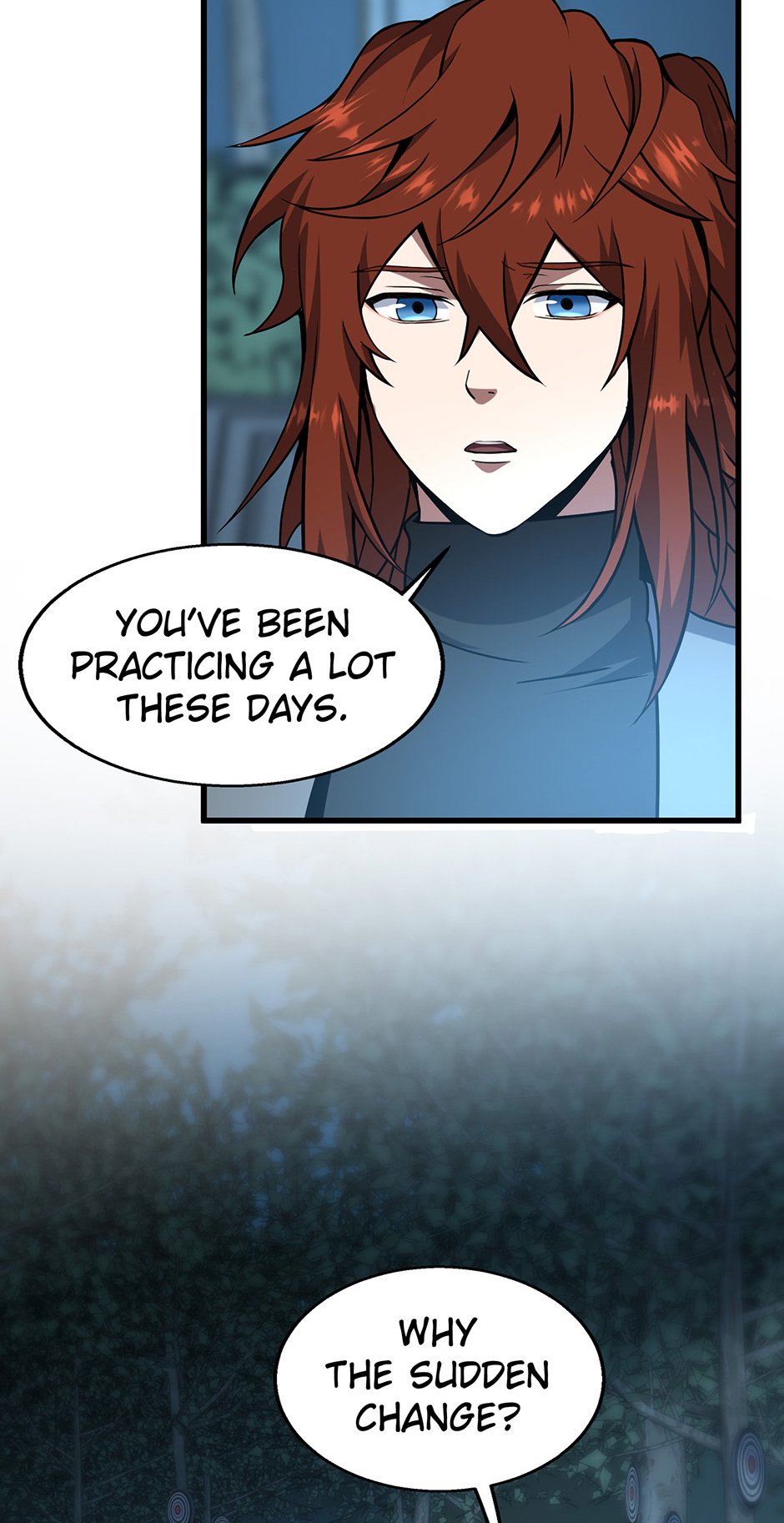 The Beginning After the End Chapter 220 - Provocation image 9