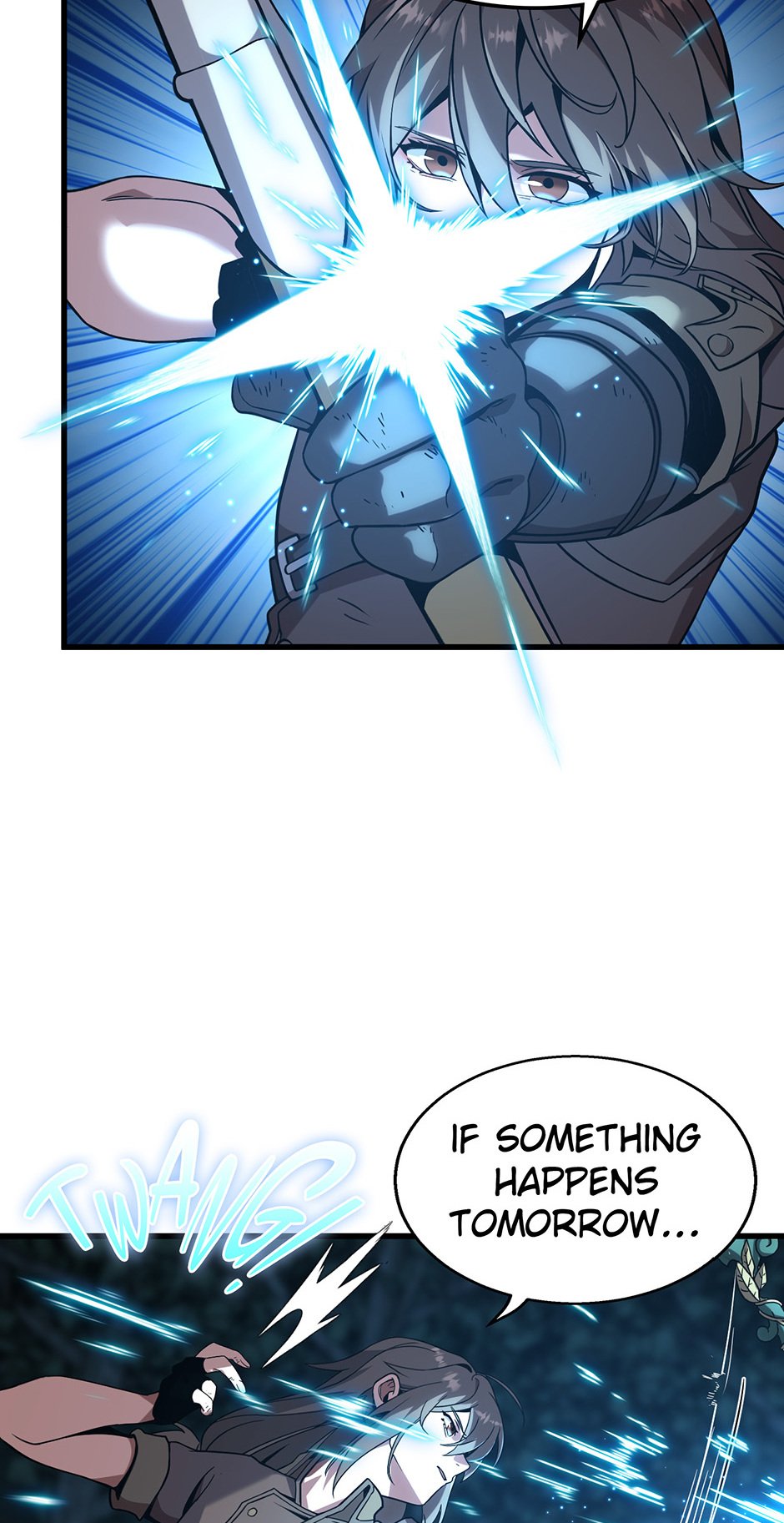 The Beginning After the End Chapter 220 - Provocation image 11