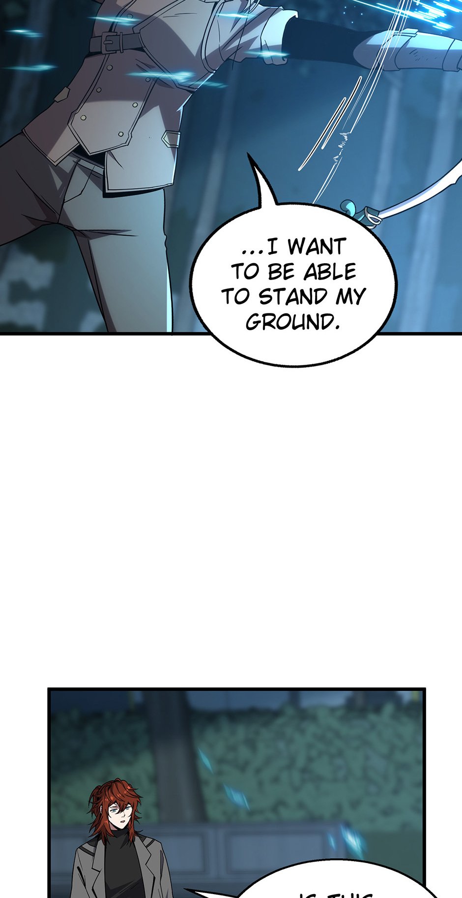 The Beginning After the End Chapter 220 - Provocation image 12