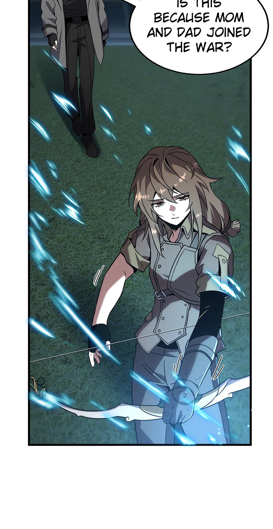 The Beginning After the End Chapter 220 - Provocation image 13