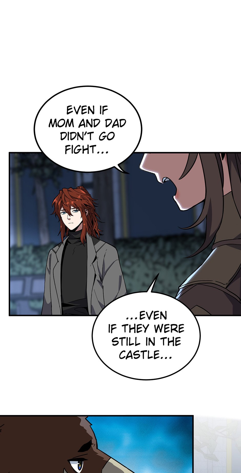 The Beginning After the End Chapter 220 - Provocation image 15