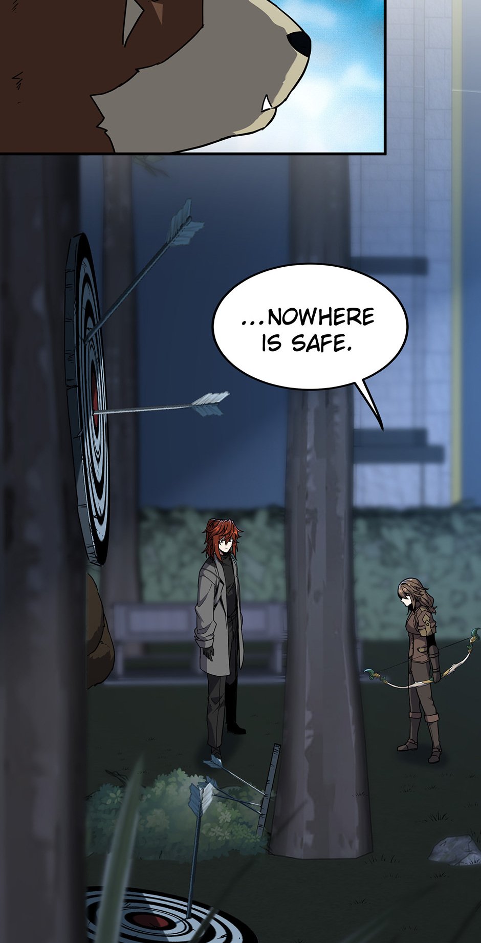 The Beginning After the End Chapter 220 - Provocation image 16