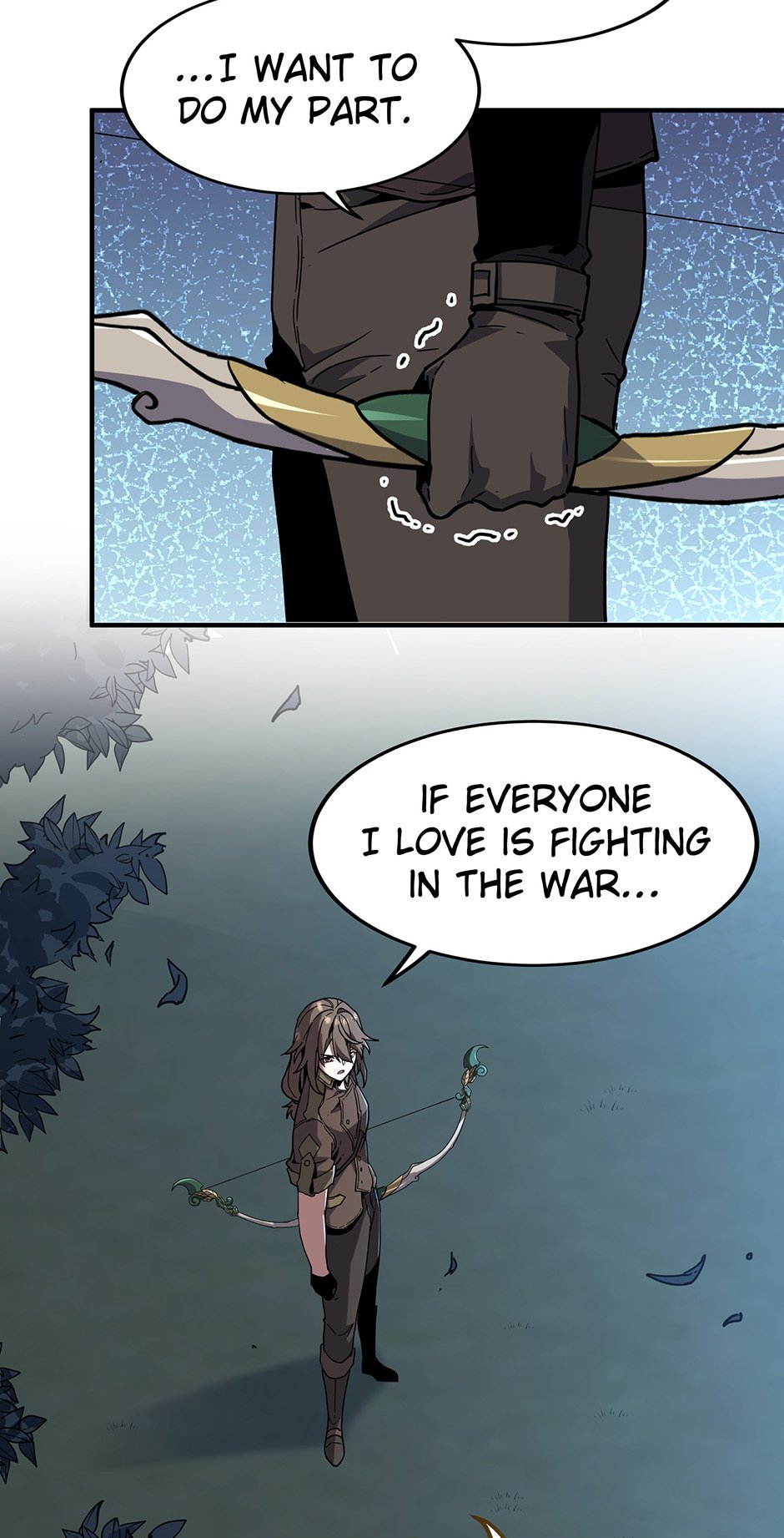 The Beginning After the End Chapter 220 - Provocation image 18