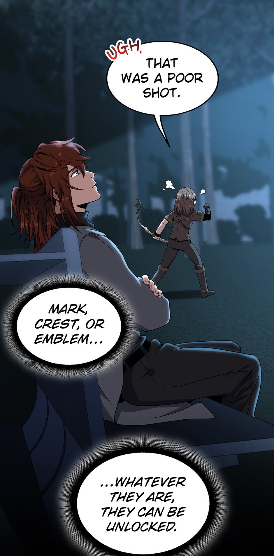 The Beginning After the End Chapter 220 - Provocation image 1