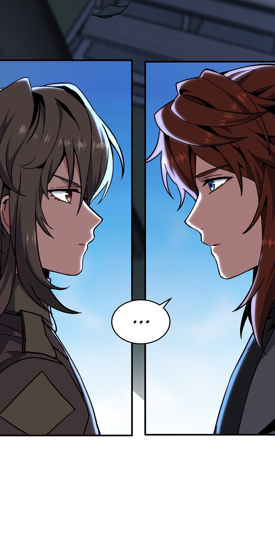 The Beginning After the End Chapter 220 - Provocation image 20