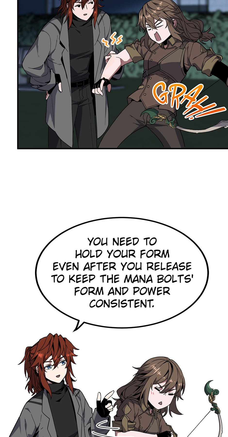 The Beginning After the End Chapter 220 - Provocation image 23
