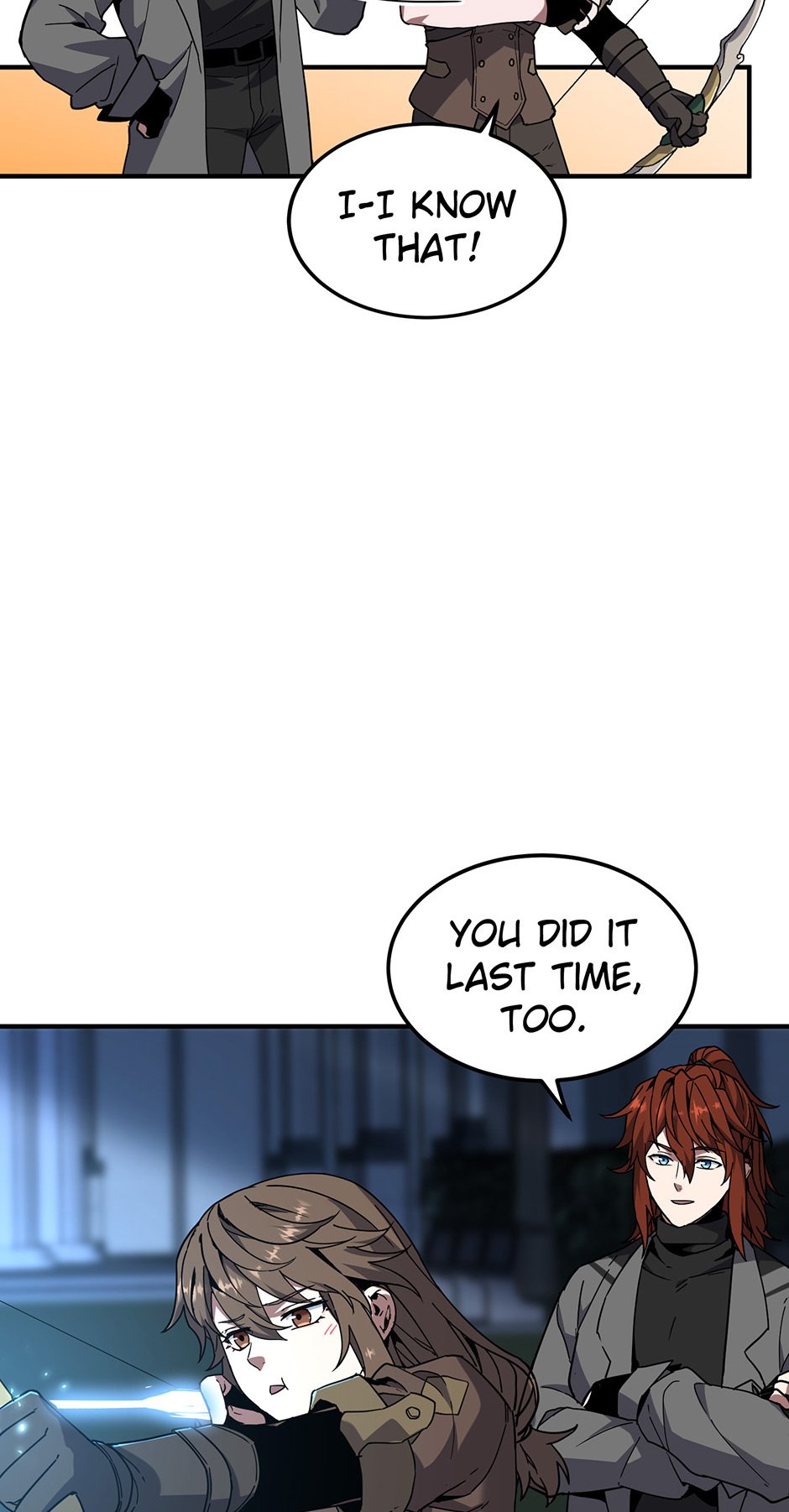 The Beginning After the End Chapter 220 - Provocation image 24