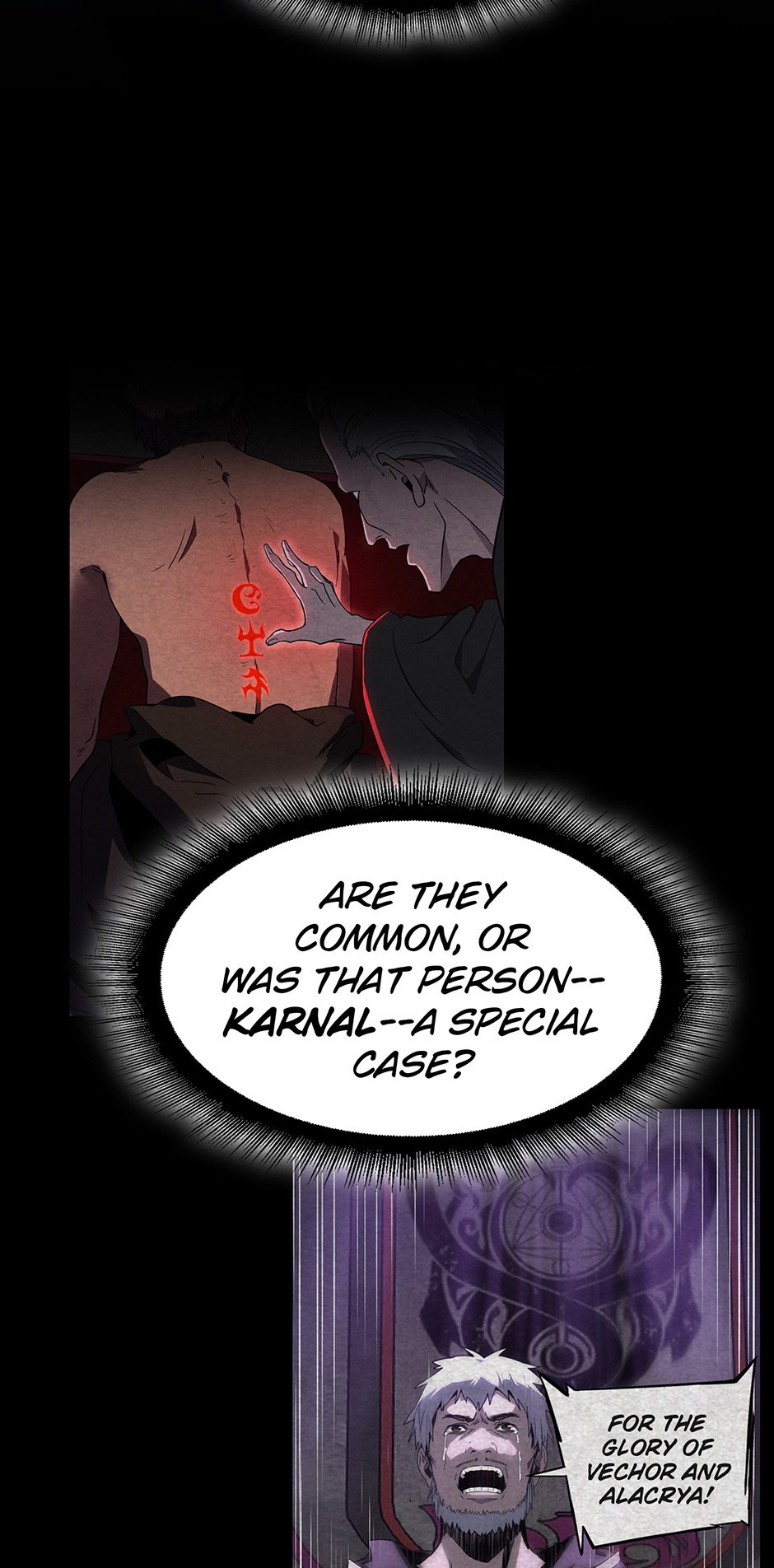 The Beginning After the End Chapter 220 - Provocation image 2