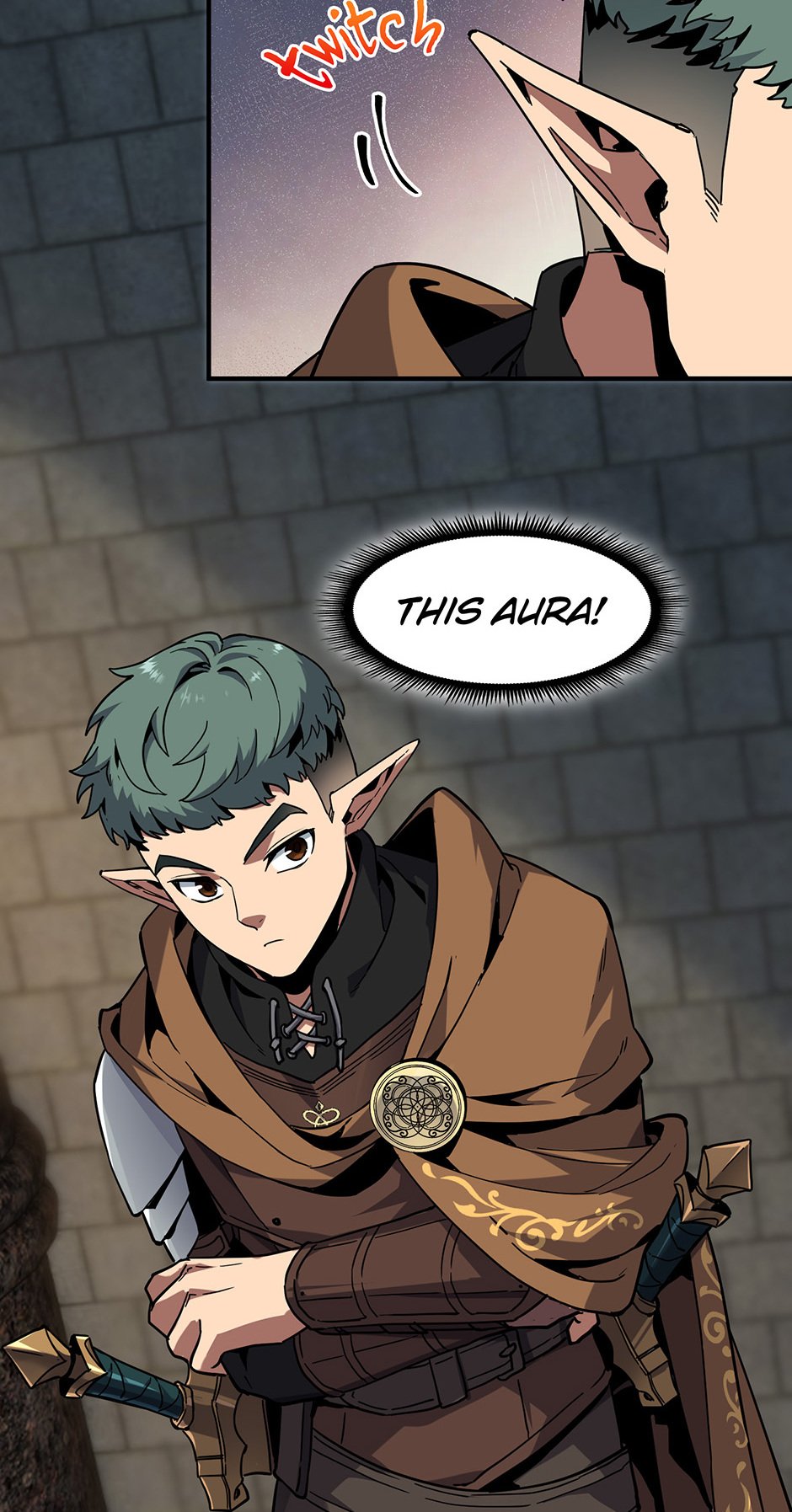 The Beginning After the End Chapter 220 - Provocation image 30