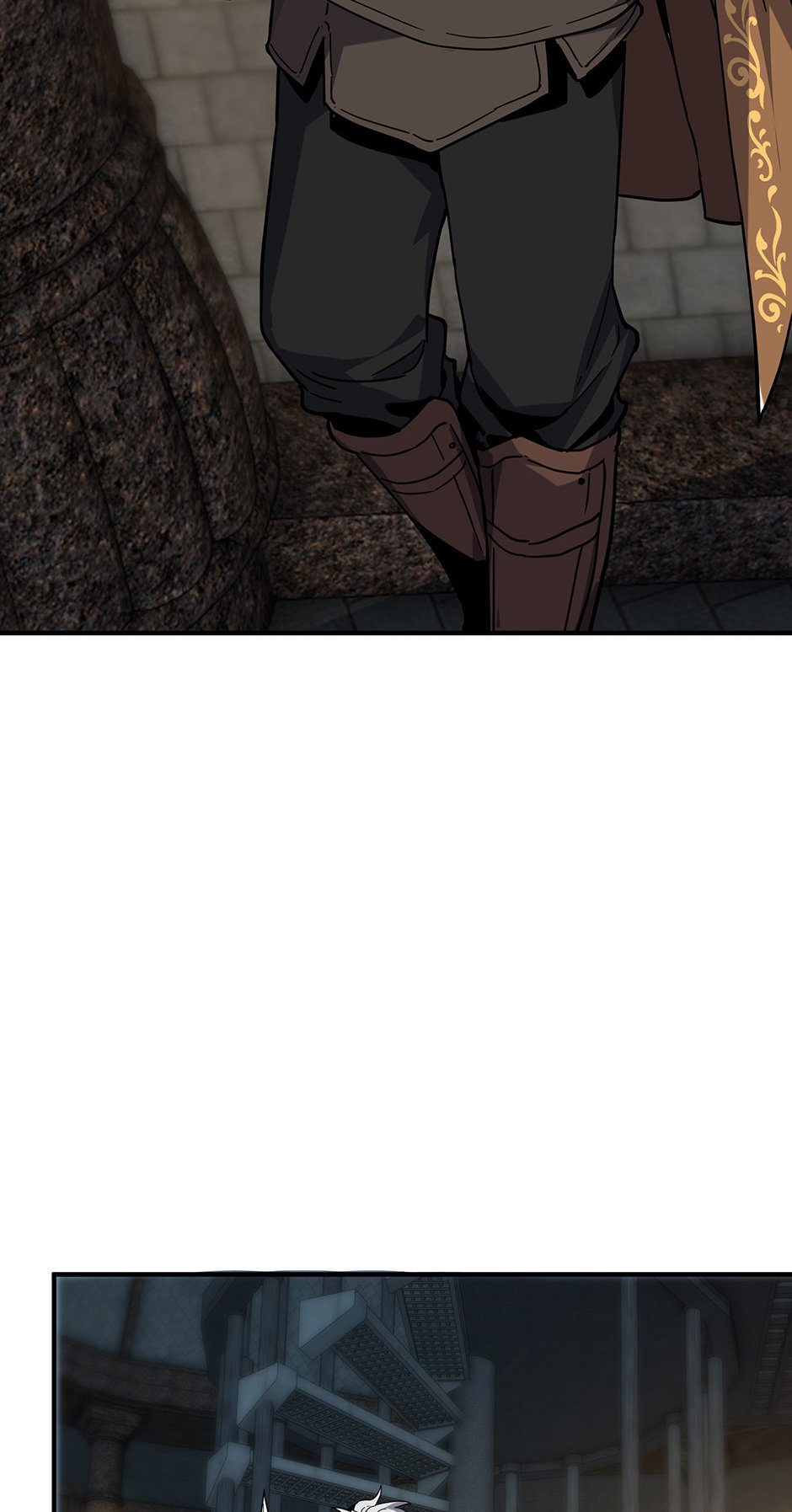 The Beginning After the End Chapter 220 - Provocation image 31