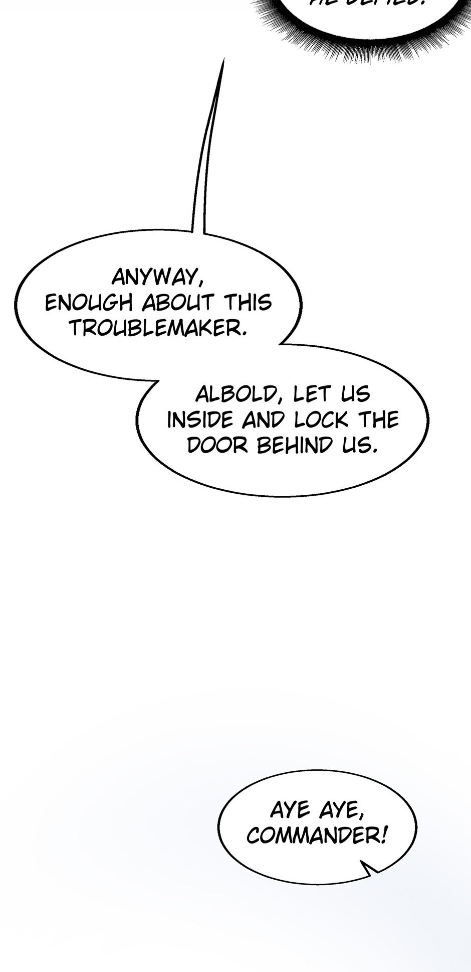 The Beginning After the End Chapter 220 - Provocation image 42