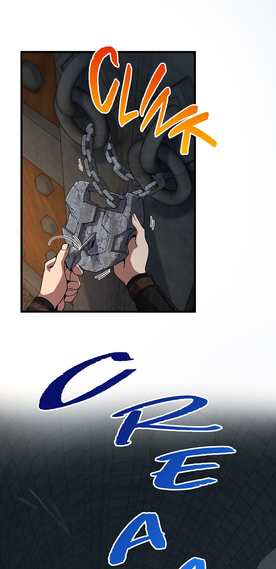 The Beginning After the End Chapter 220 - Provocation image 43