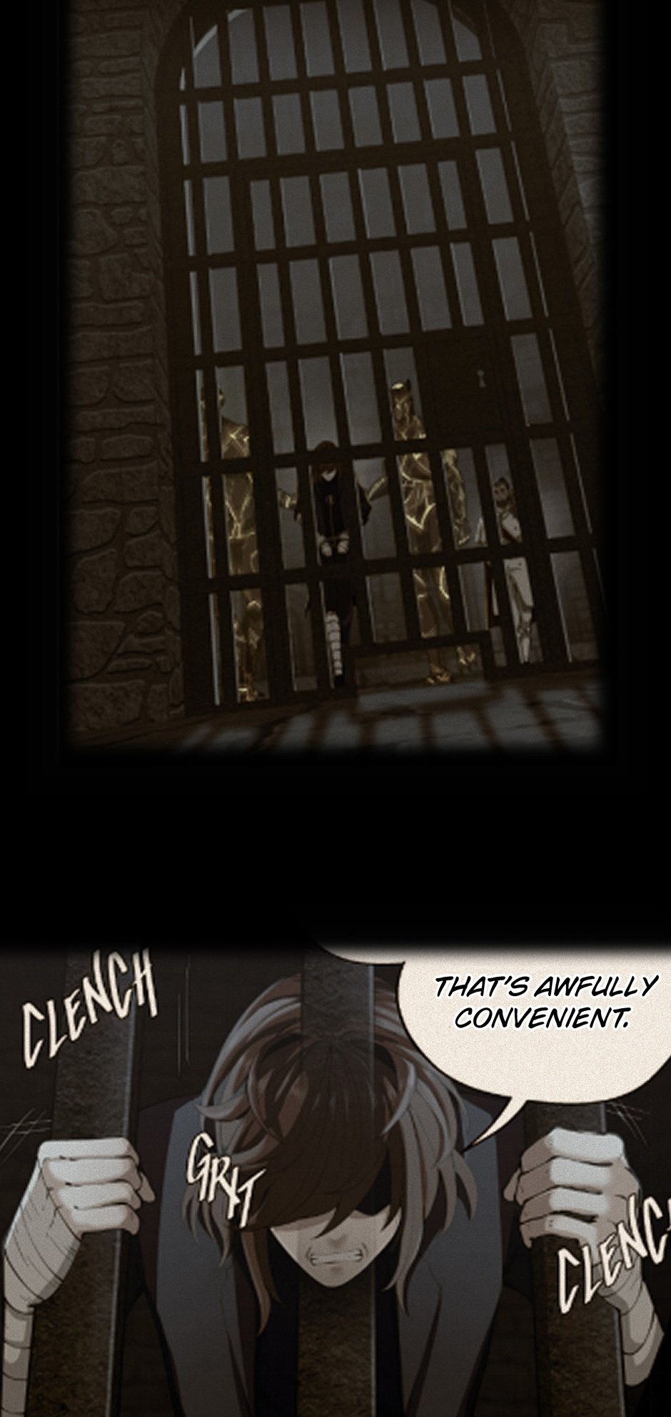 The Beginning After the End Chapter 220 - Provocation image 47