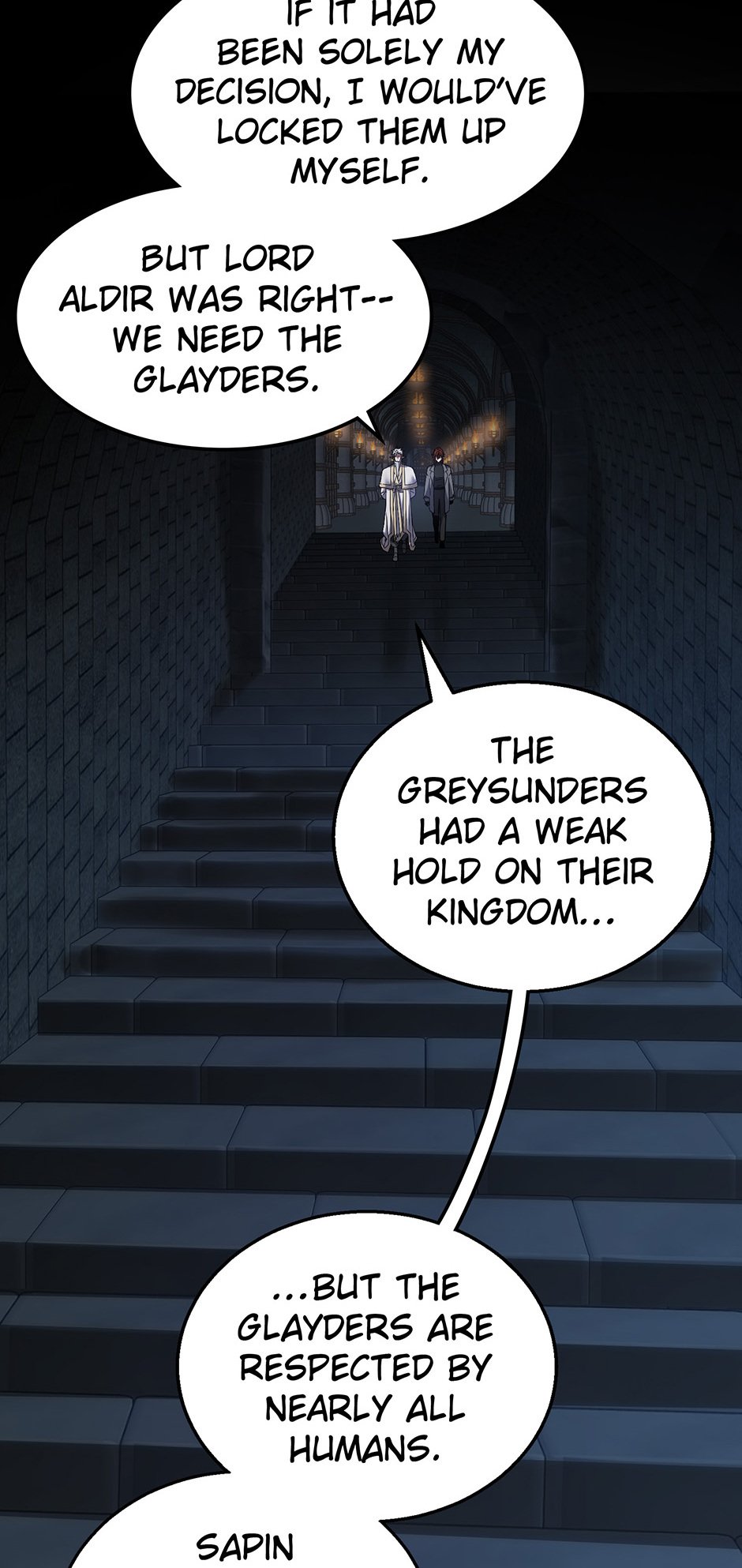 The Beginning After the End Chapter 220 - Provocation image 50