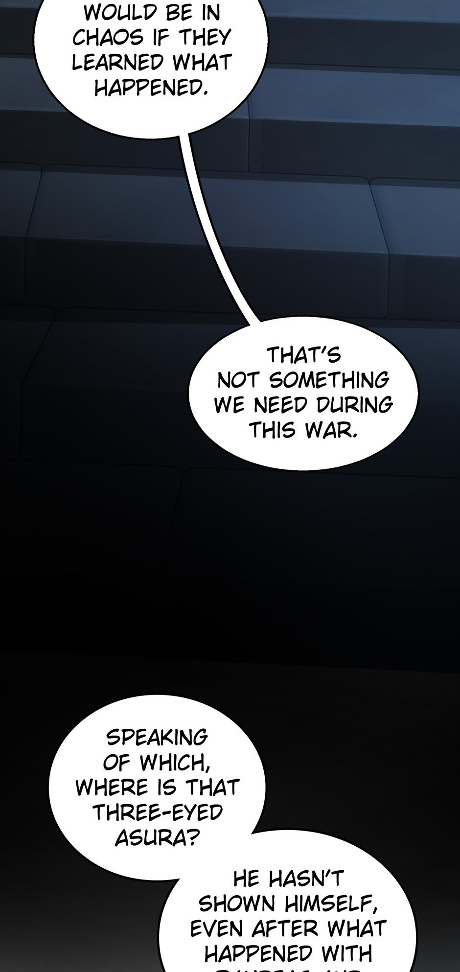 The Beginning After the End Chapter 220 - Provocation image 51