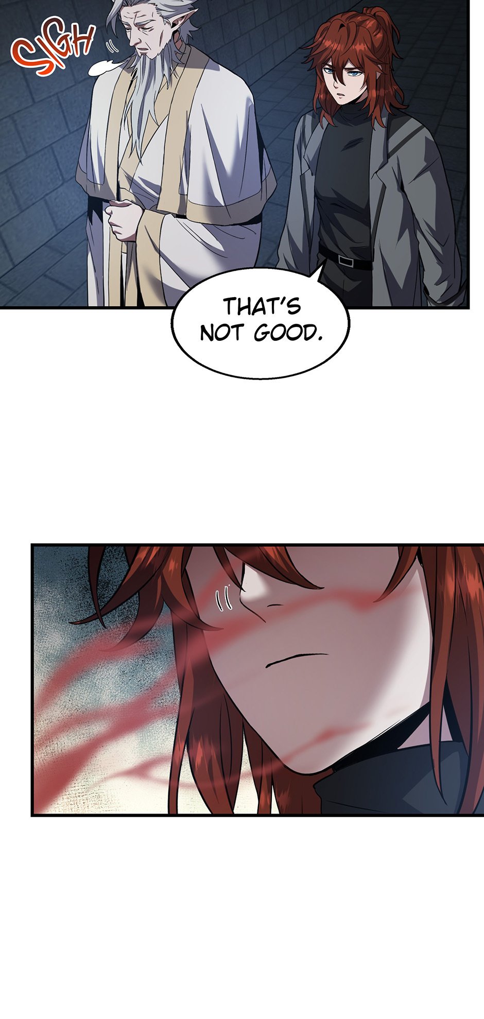 The Beginning After the End Chapter 220 - Provocation image 53