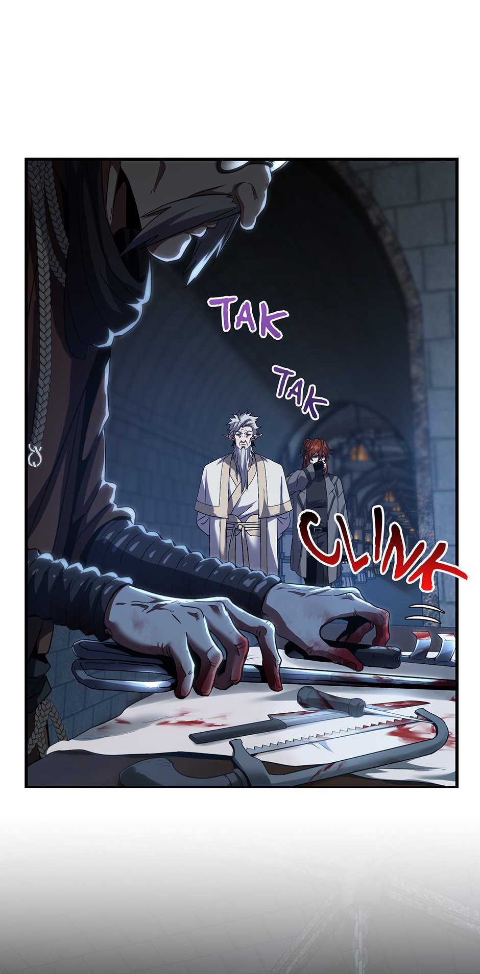 The Beginning After the End Chapter 220 - Provocation image 54