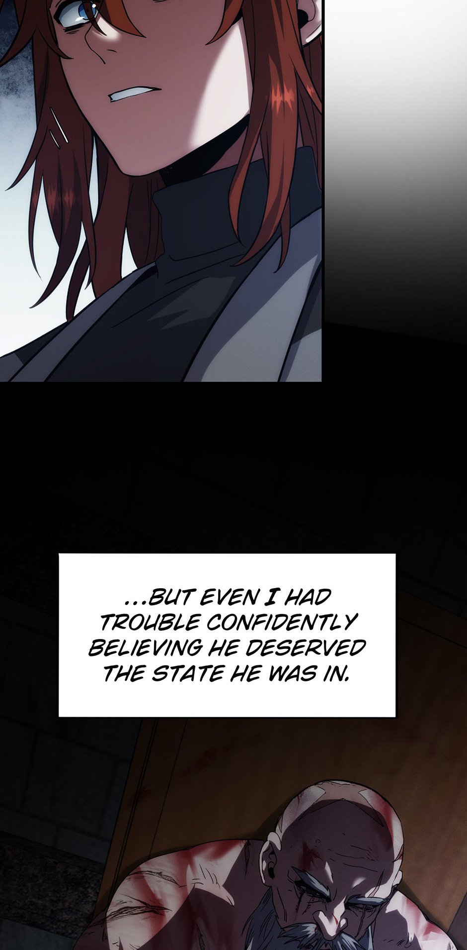 The Beginning After the End Chapter 220 - Provocation image 57