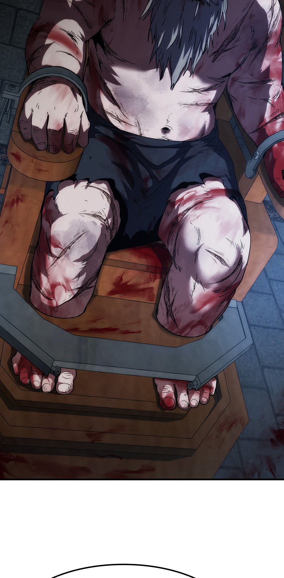 The Beginning After the End Chapter 220 - Provocation image 58