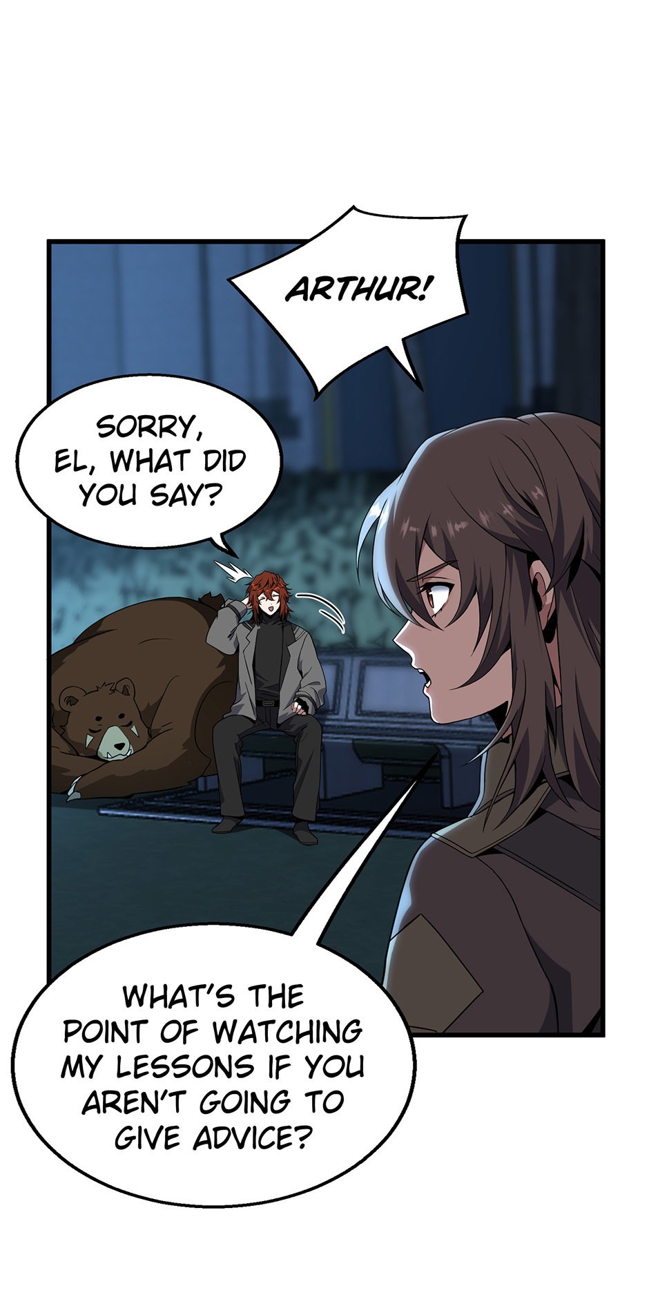 The Beginning After the End Chapter 220 - Provocation image 5