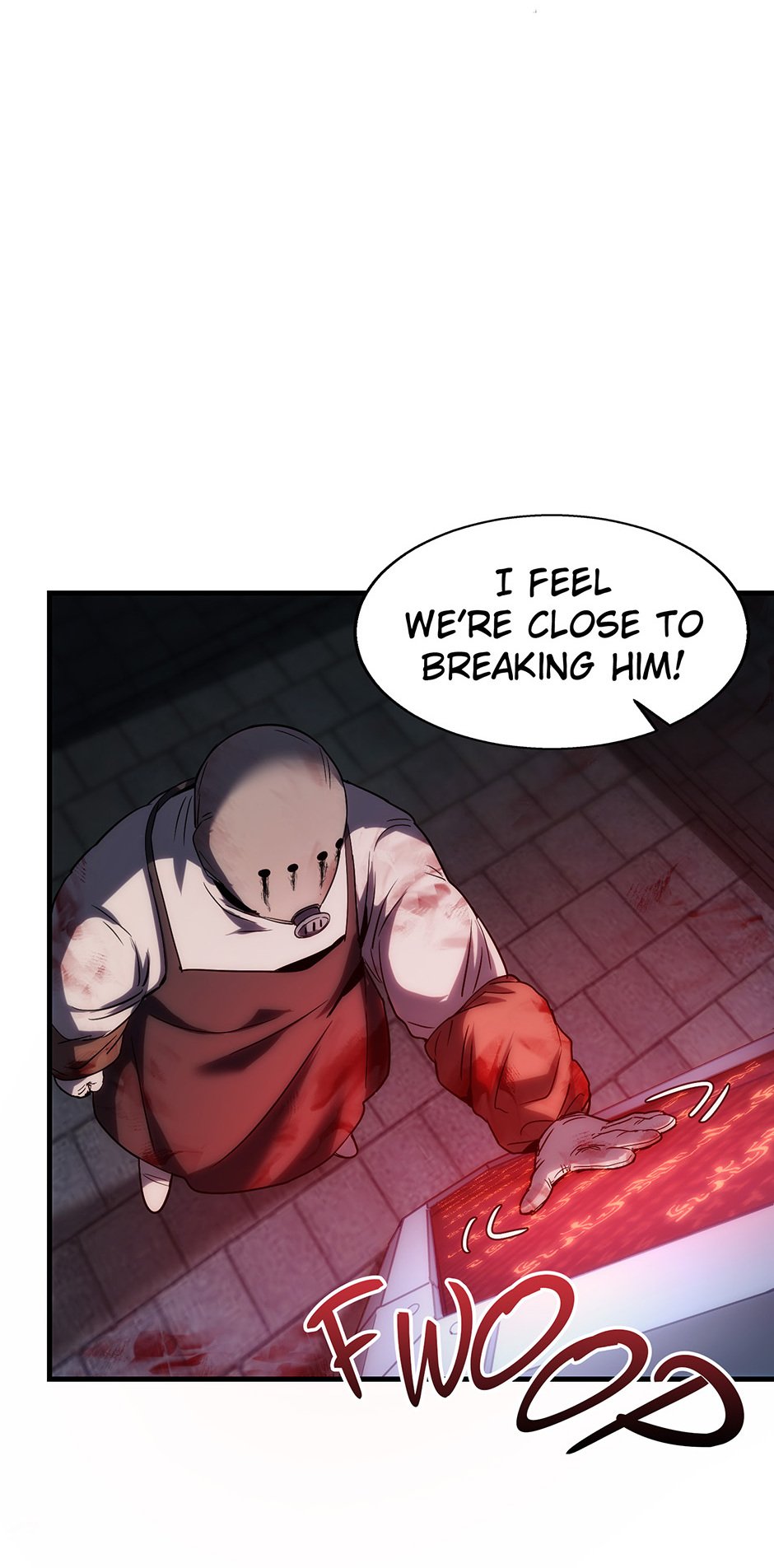 The Beginning After the End Chapter 220 - Provocation image 61
