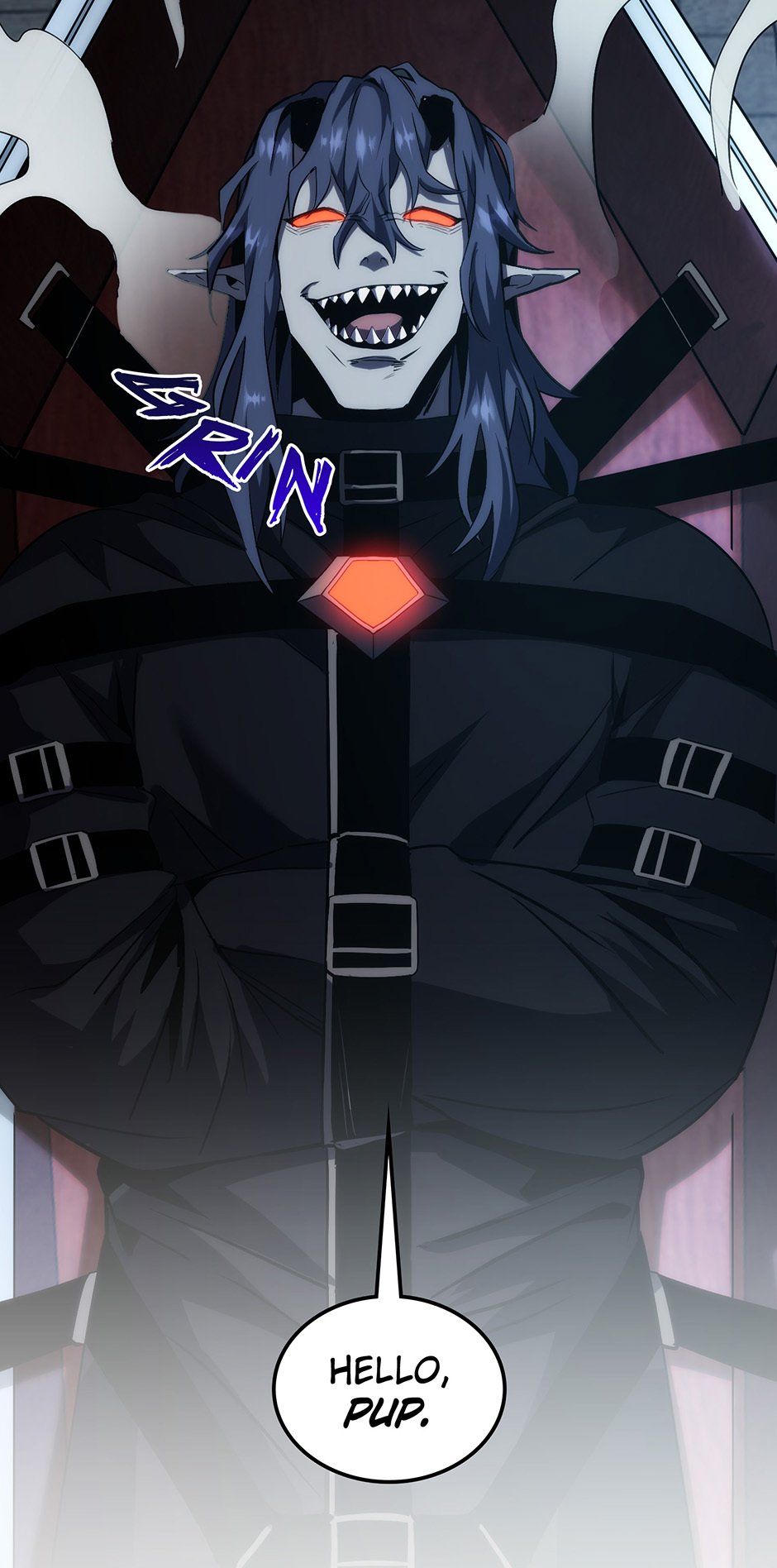 The Beginning After the End Chapter 220 - Provocation image 67