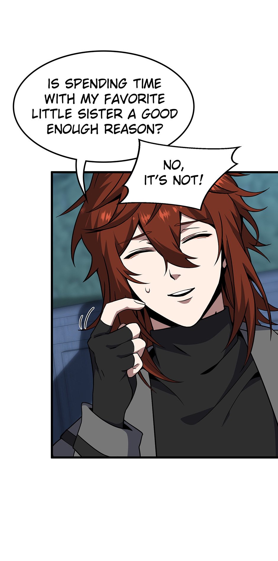 The Beginning After the End Chapter 220 - Provocation image 6