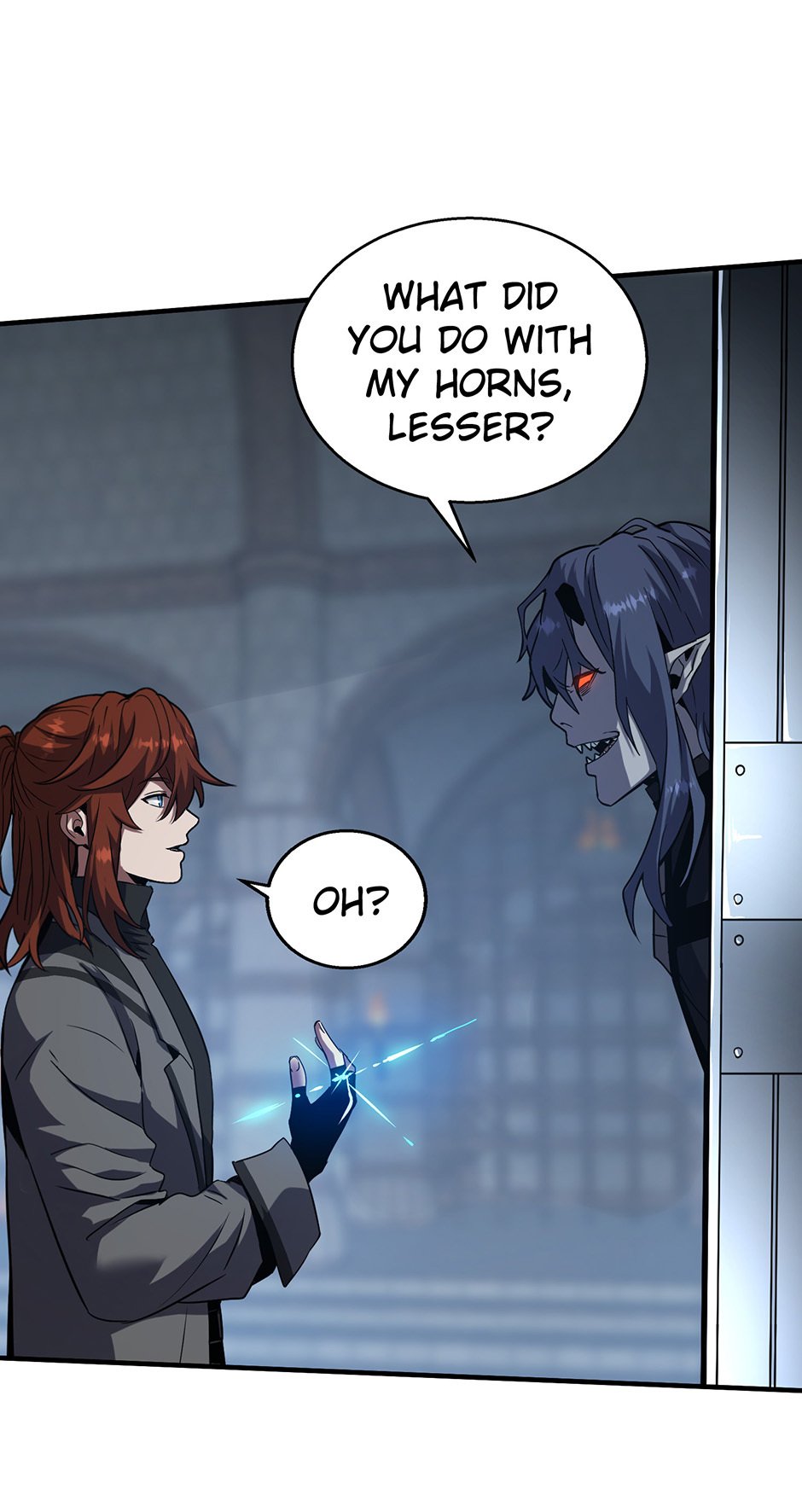 The Beginning After the End Chapter 220 - Provocation image 70