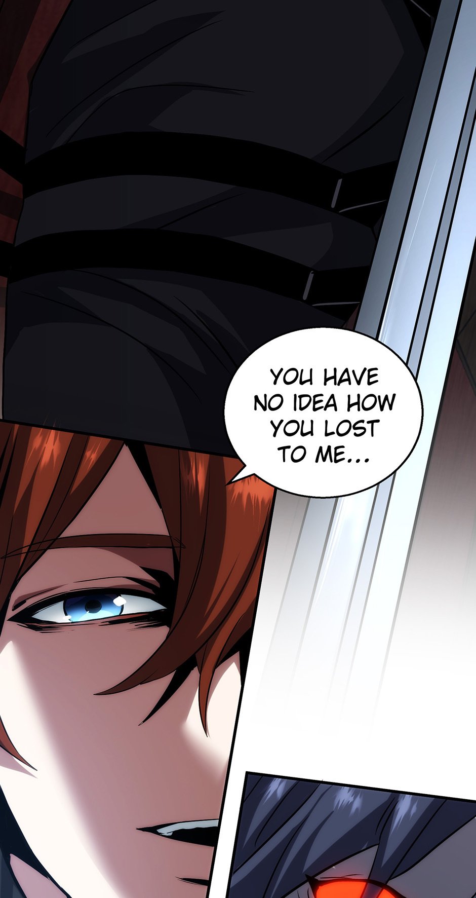 The Beginning After the End Chapter 220 - Provocation image 76