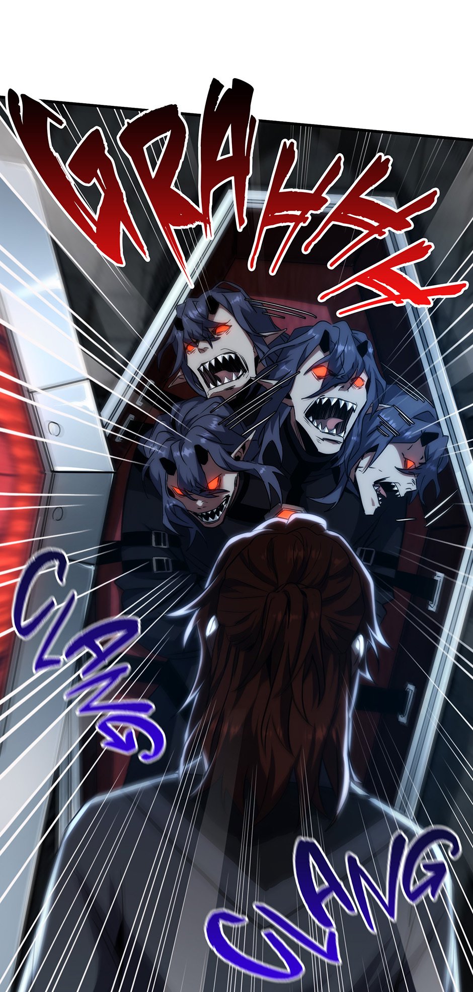 The Beginning After the End Chapter 220 - Provocation image 78