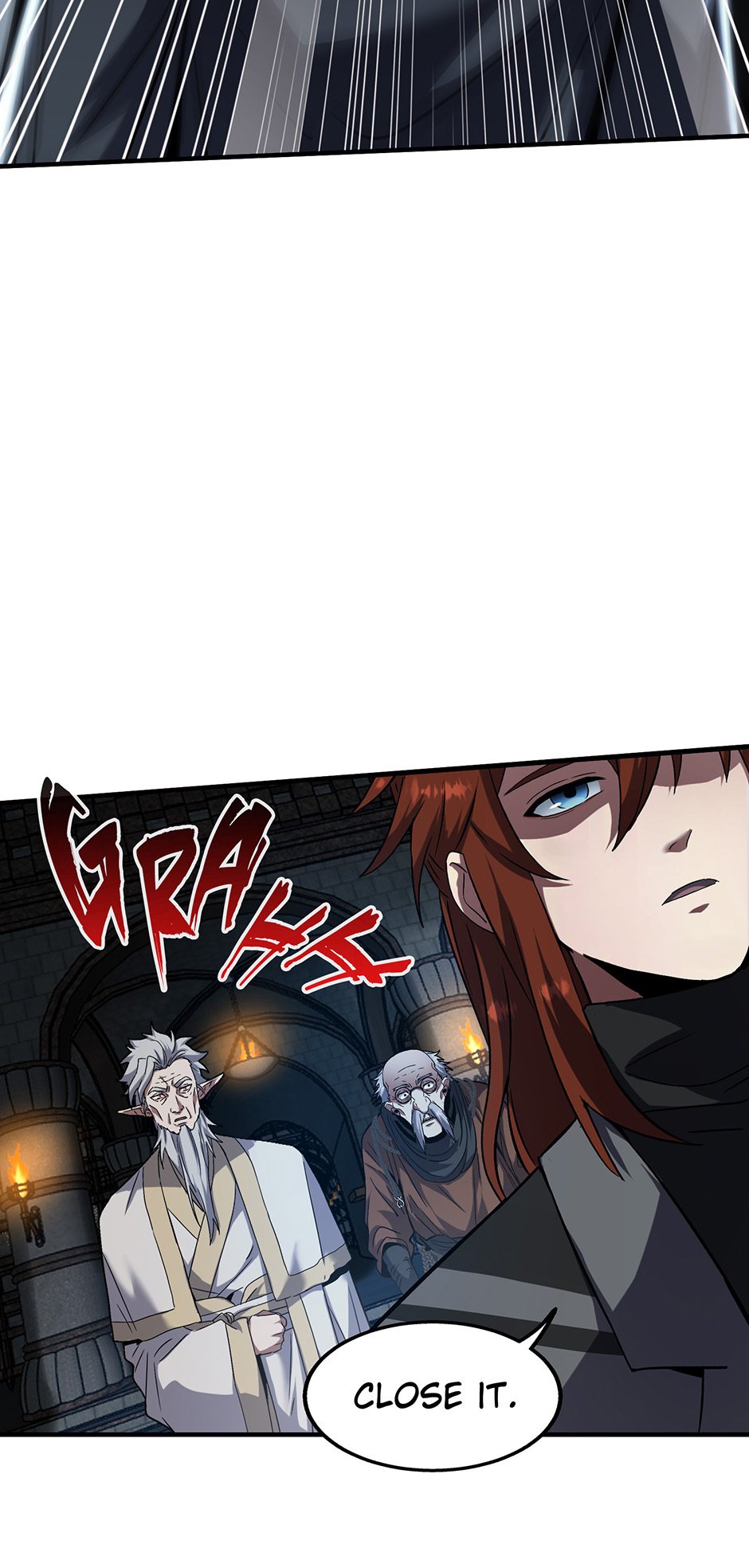 The Beginning After the End Chapter 220 - Provocation image 79
