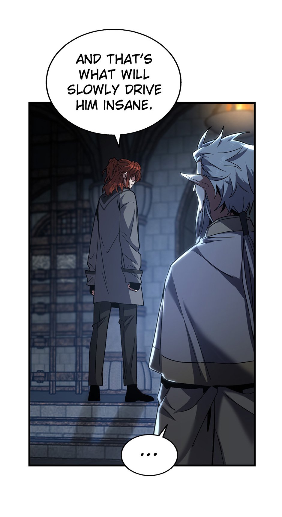 The Beginning After the End Chapter 220 - Provocation image 83