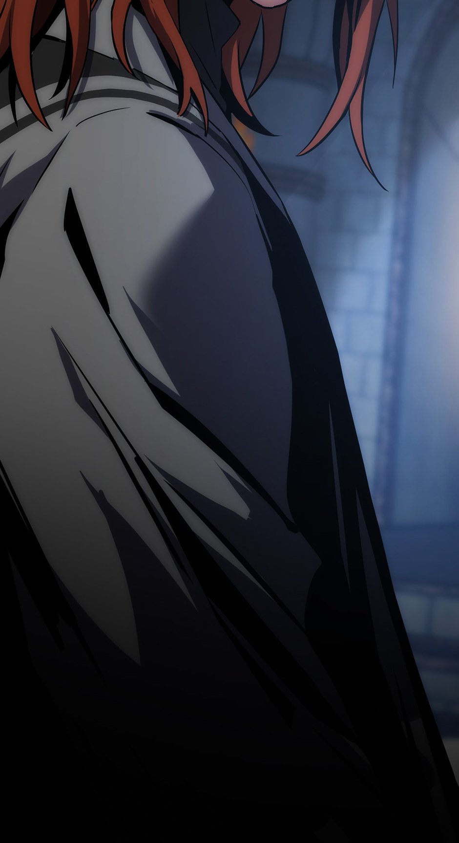 The Beginning After the End Chapter 220 - Provocation image 86
