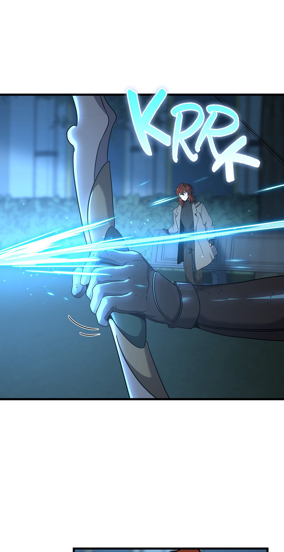 The Beginning After the End Chapter 220 - Provocation image 8