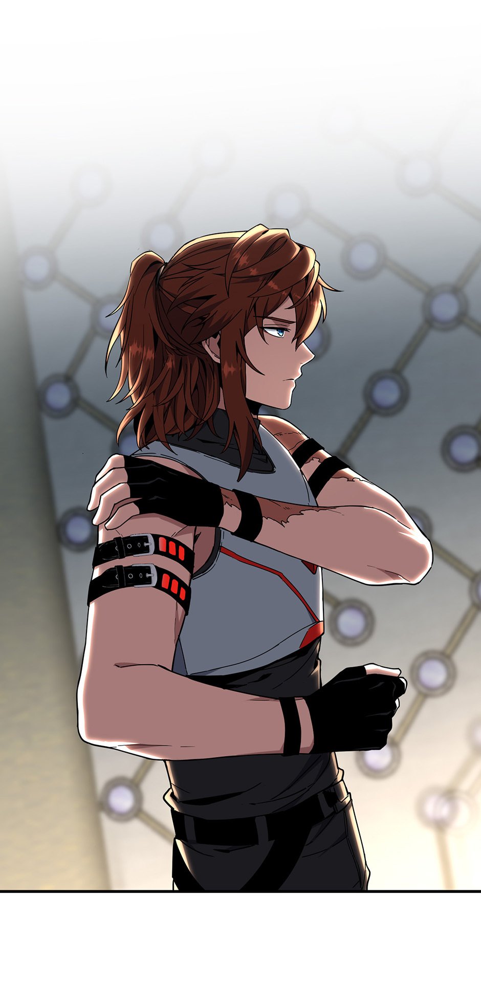 The Beginning After the End Chapter 221 - Building Pressure image 0