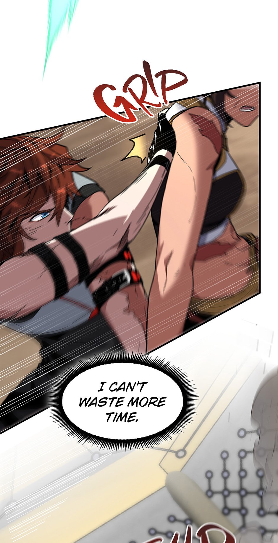 The Beginning After the End Chapter 221 - Building Pressure image 9