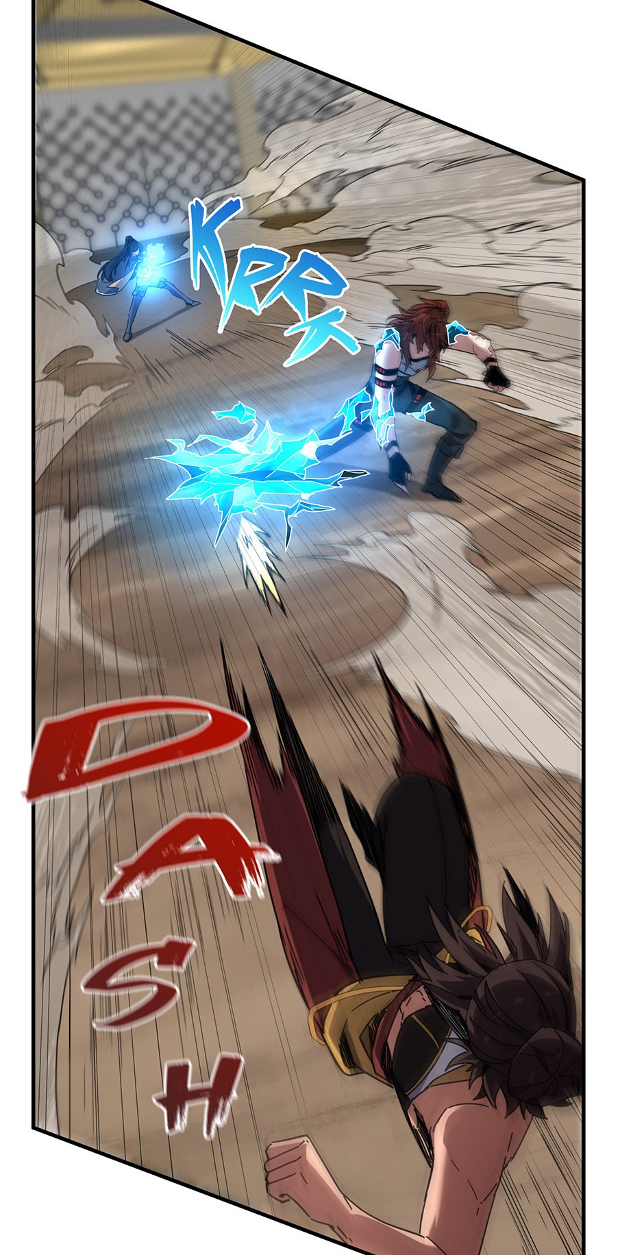 The Beginning After the End Chapter 221 - Building Pressure image 13