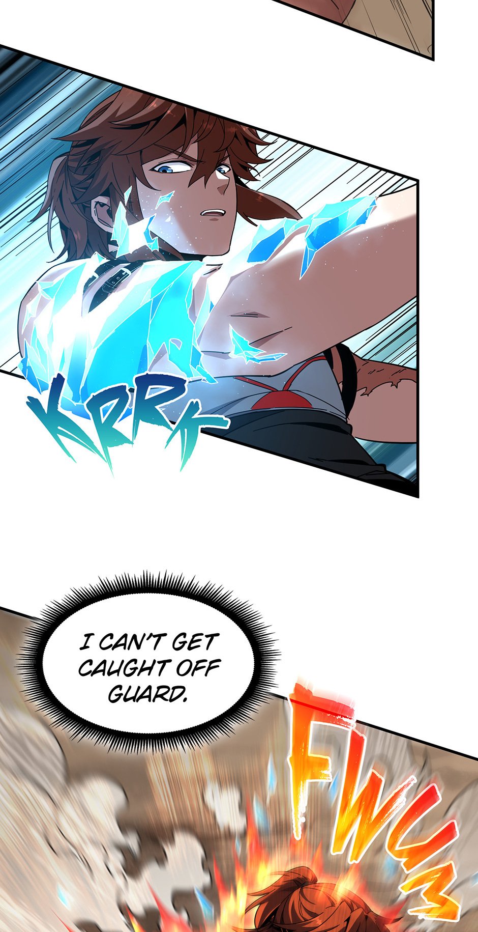 The Beginning After the End Chapter 221 - Building Pressure image 14