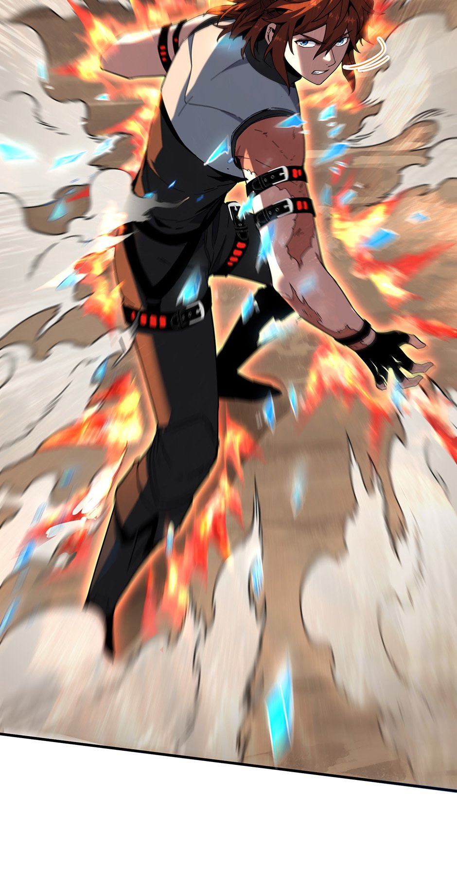 The Beginning After the End Chapter 221 - Building Pressure image 15