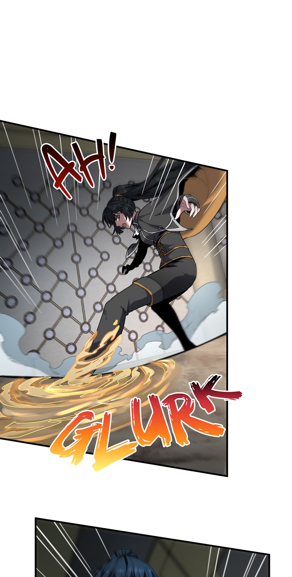 The Beginning After the End Chapter 221 - Building Pressure image 16