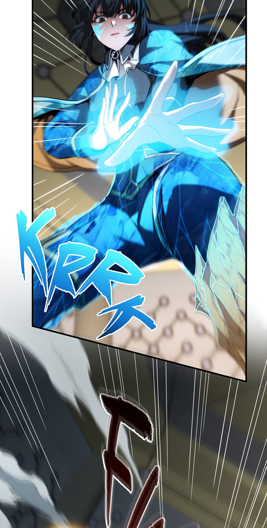 The Beginning After the End Chapter 221 - Building Pressure image 17