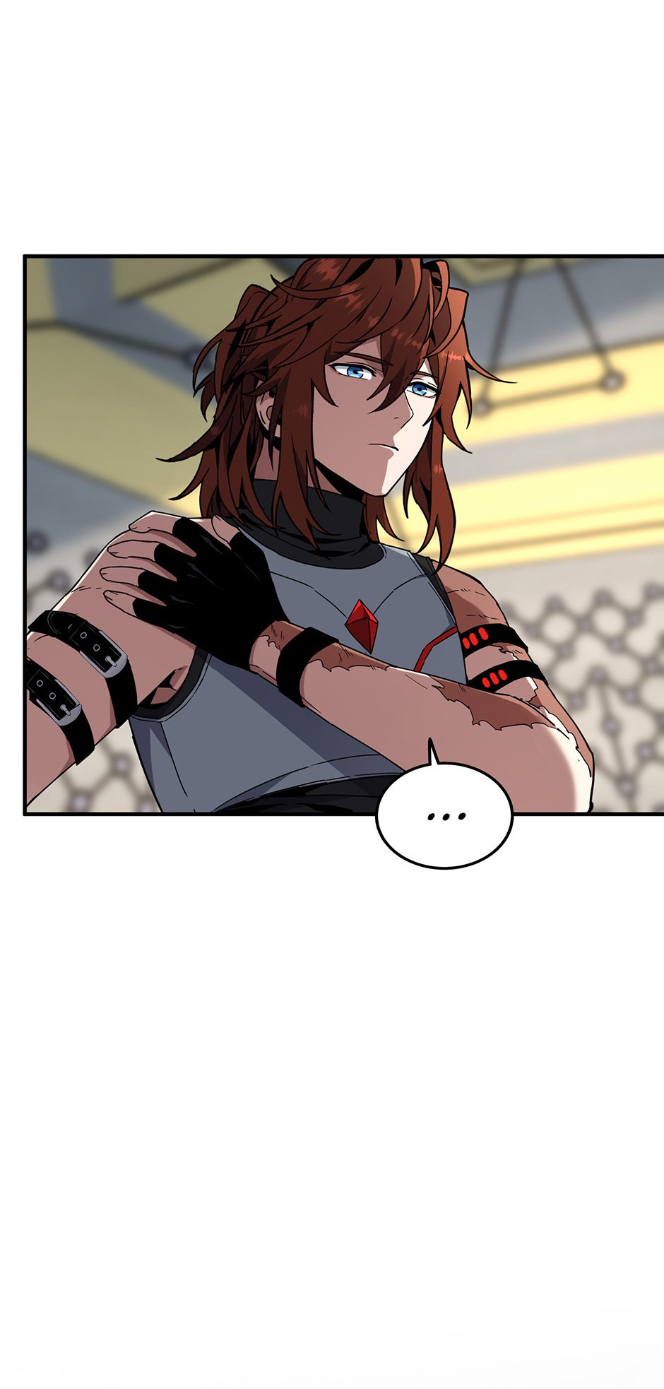 The Beginning After the End Chapter 221 - Building Pressure image 1