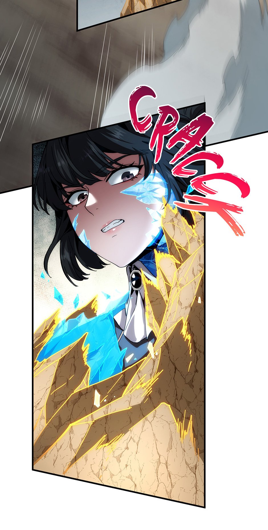 The Beginning After the End Chapter 221 - Building Pressure image 19