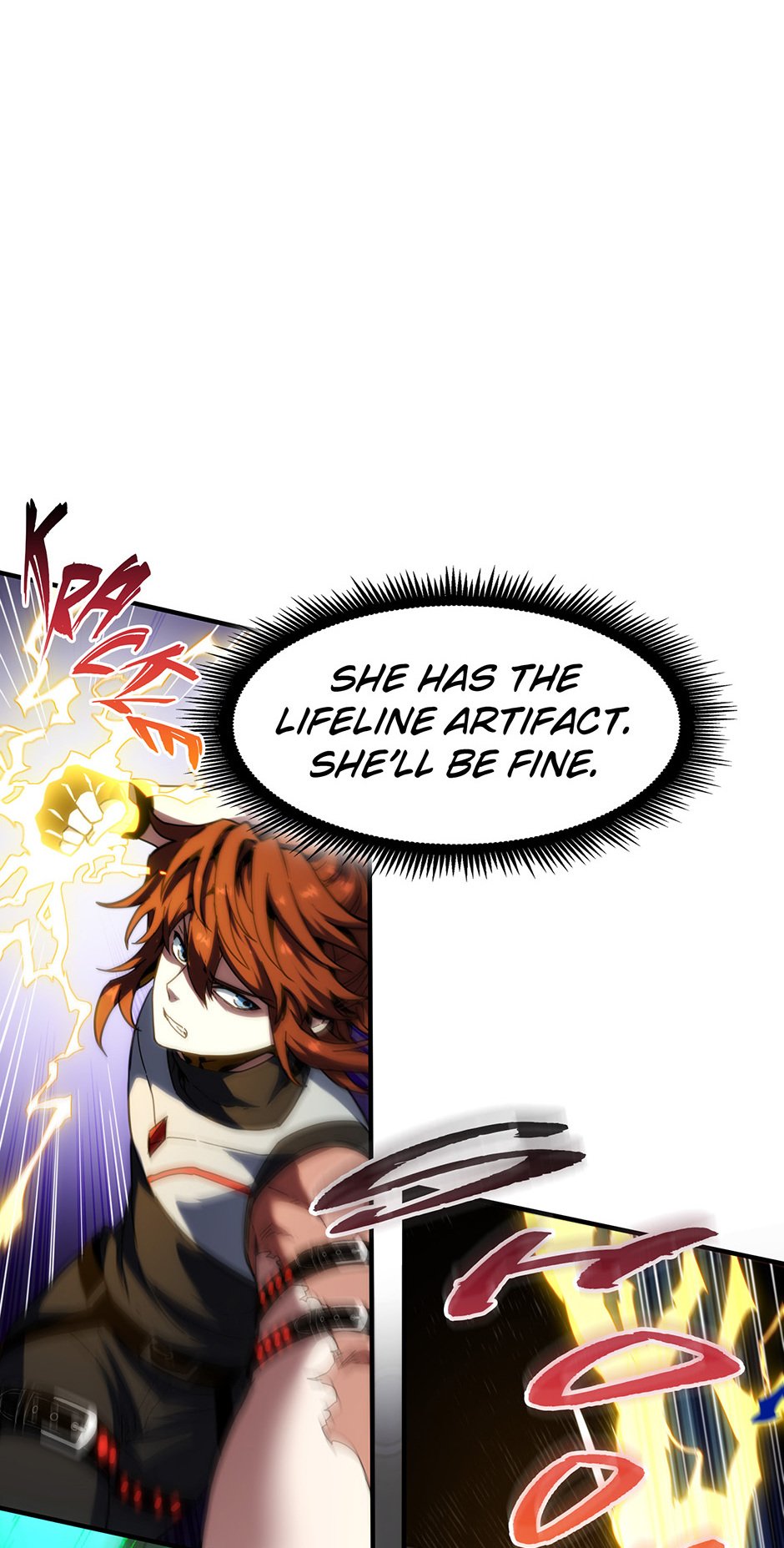 The Beginning After the End Chapter 221 - Building Pressure image 20