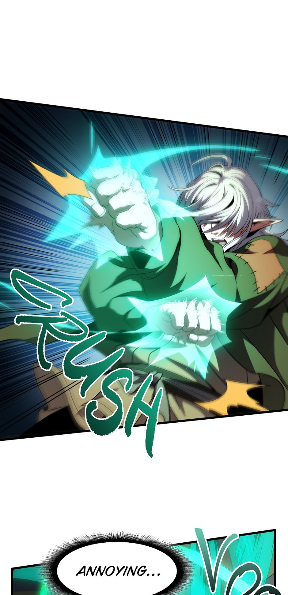The Beginning After the End Chapter 221 - Building Pressure image 23